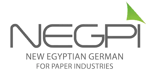 मिस्रियन जर्मन आधुनिक कागज़ उद्योग  NEW EGYPTION GERMANY FOR PAPER INDUSTRIES