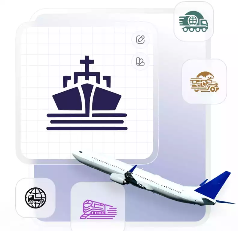 Al-Nadi for Export and Shipping