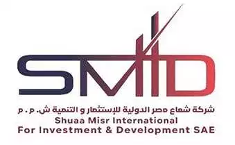 Shuaa Egypt International for Investment and Development Company LLC.