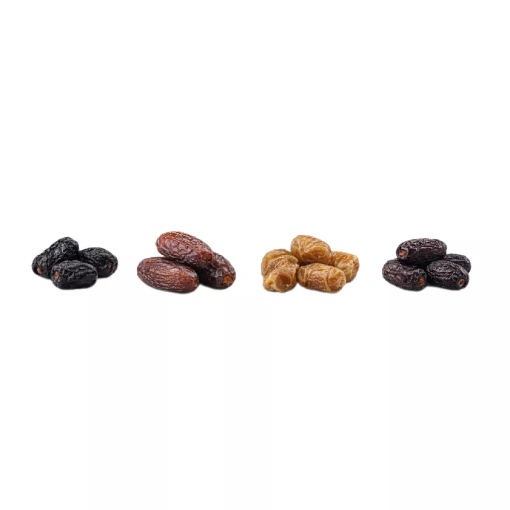 مجموعة التمر التقليدية