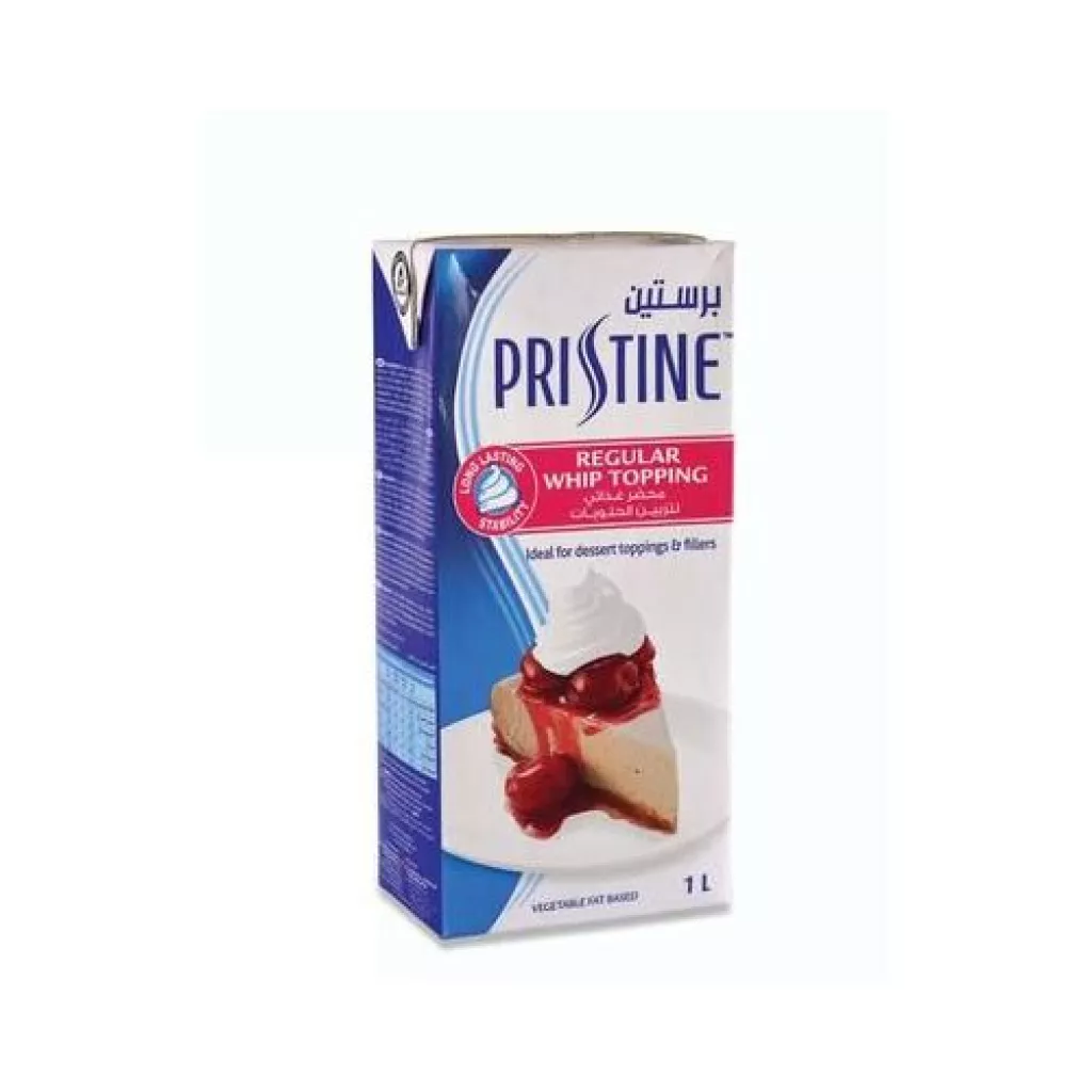 Krim Pukul Nabati Presten - 12x1 L