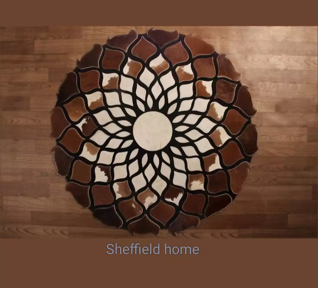 Sheffield home