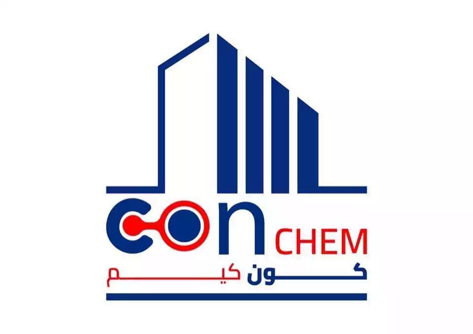 آئیکون کنسٹرکشن میٹریلز کمپنی
