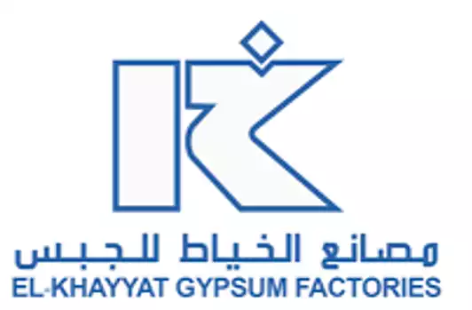 Al-Khayyat Gypsum Factory