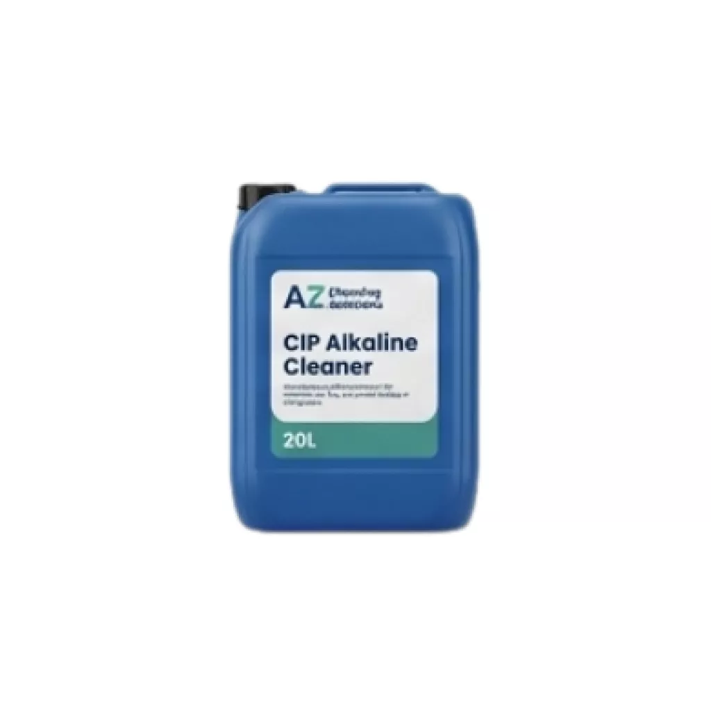 منظف قلوي لنظام CIP