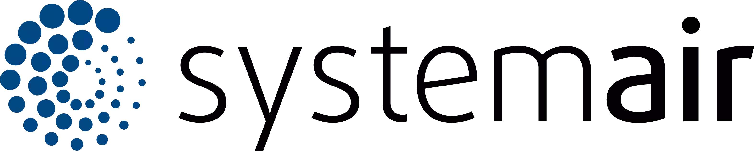 System Air Electrical Equipment Company is a sole proprietorship.