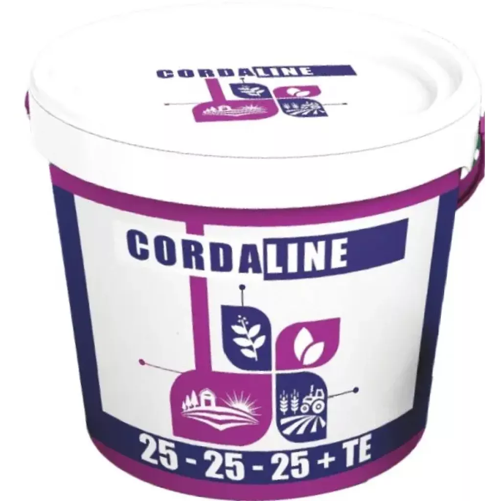 سماد بودر-CORDA LINE متعادل
