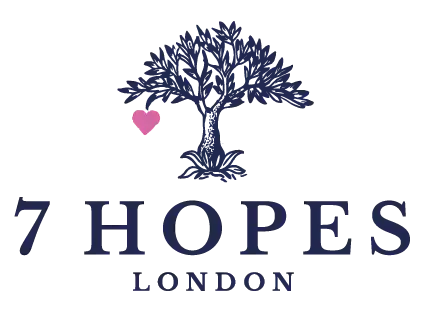 7 HOPES LONDON