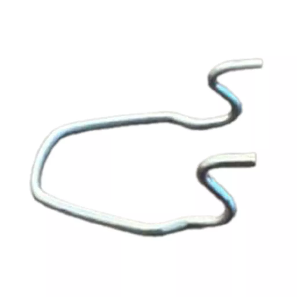 الهياكل المعدنية - مشابك U (U-Clips)