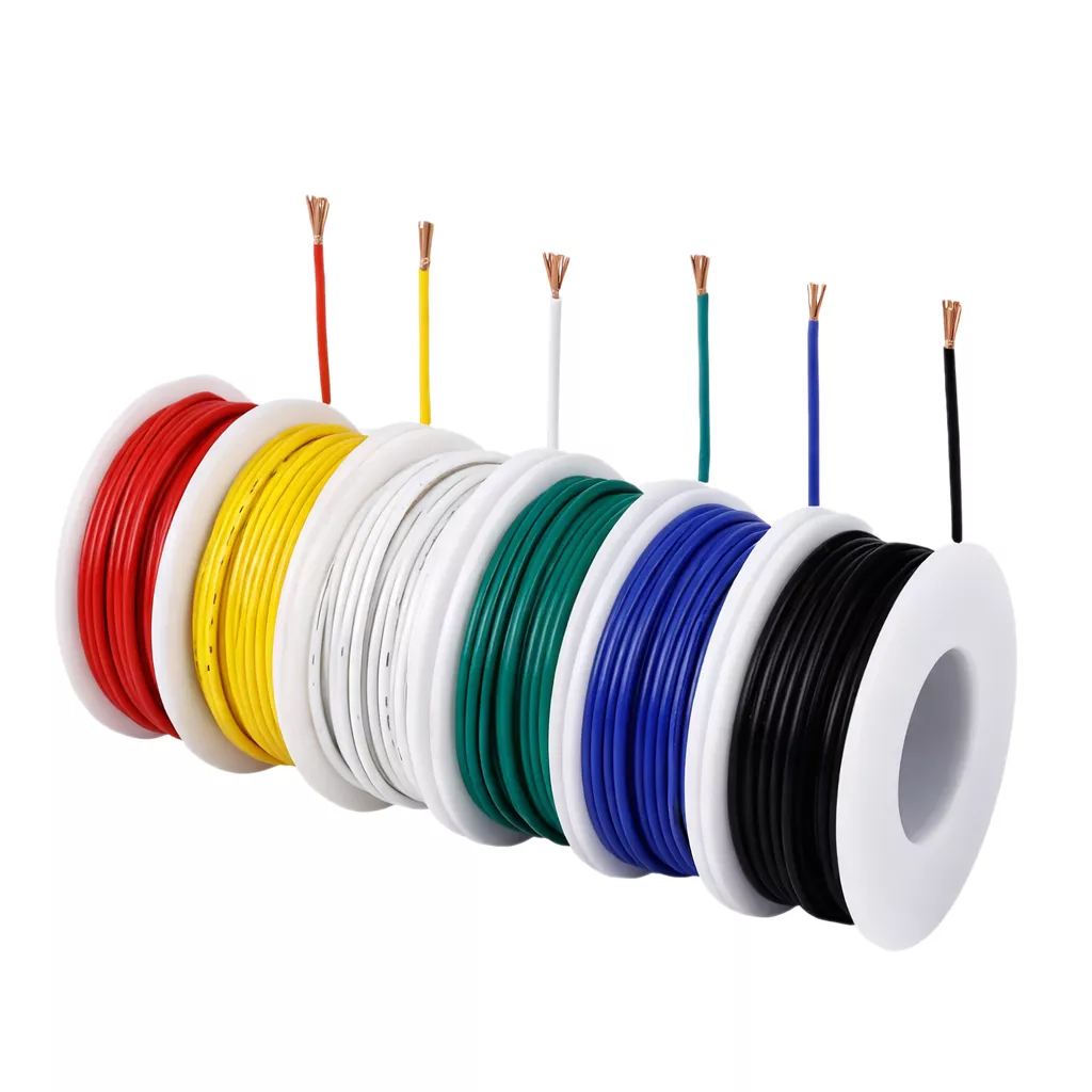 Wires