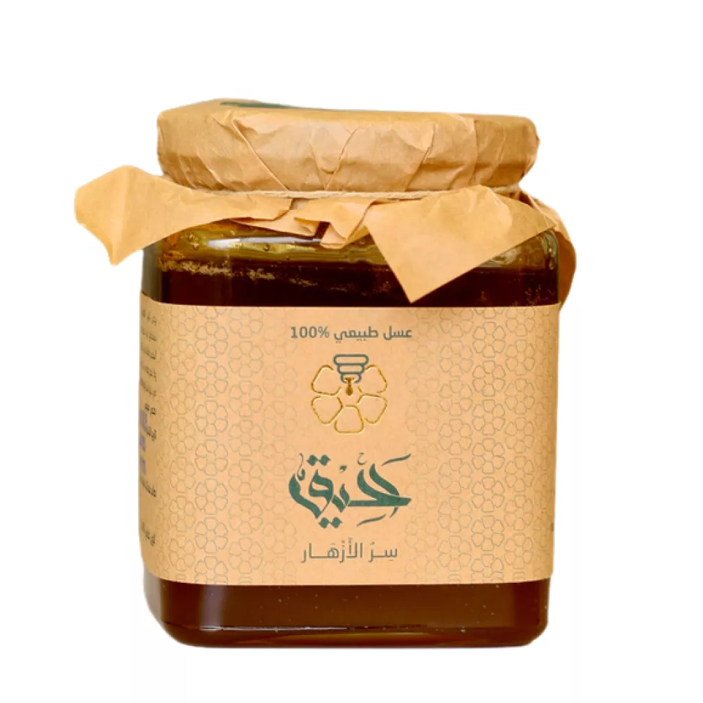 العسل اليمني - عسل السلام الملكي