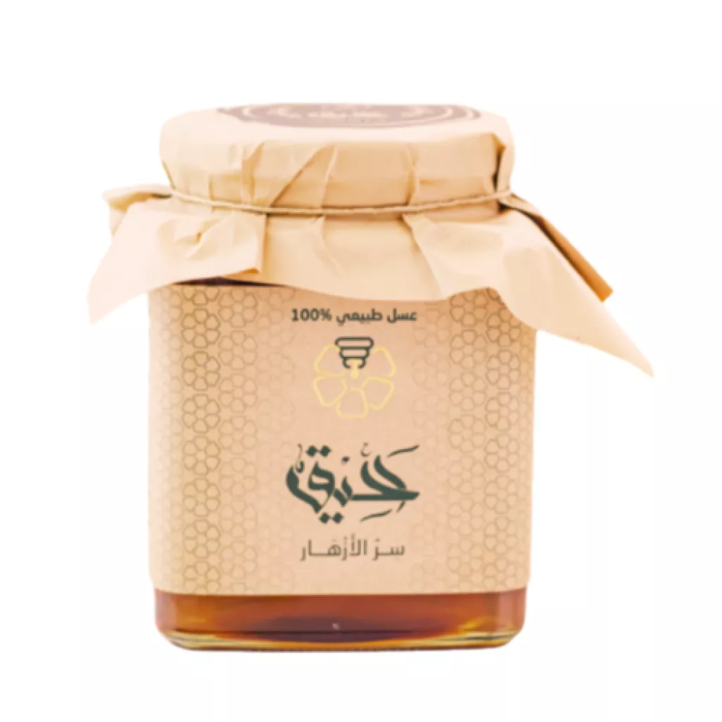 العسل اليمني - عسل السدر الصعدي