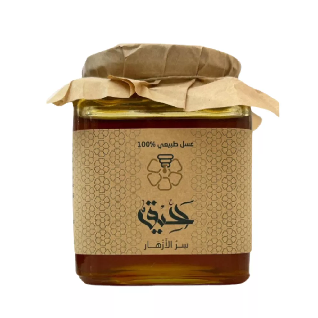 العسل الأردني - عسل الأثل