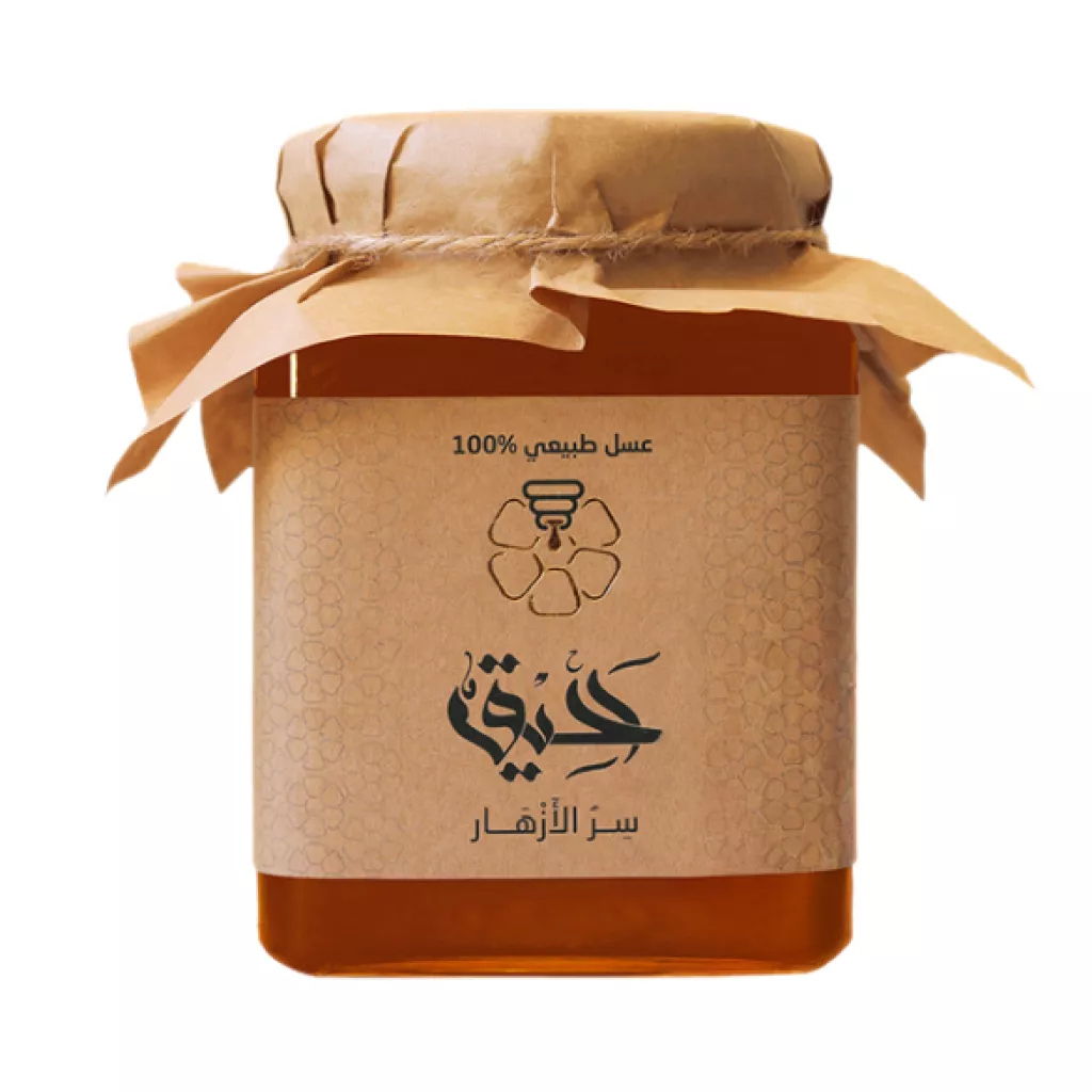 العسل الأردني - عسل الكينا