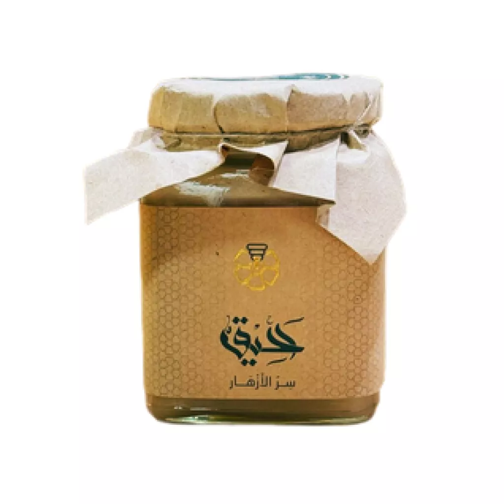 العسل الأردني - عسل القيقب الأردني