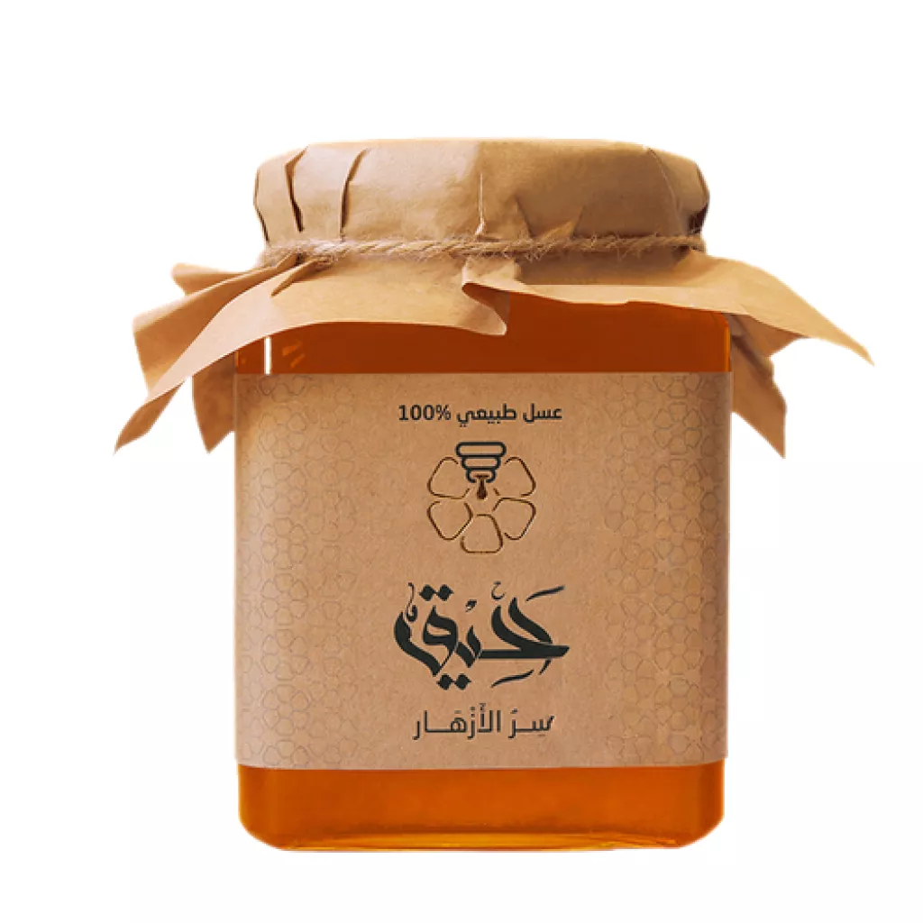العسل المصري - عسل البرسيم