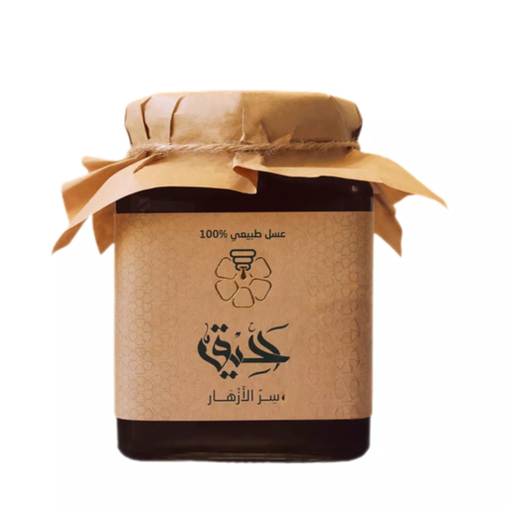 العسل المصري - عسل حبة البركة