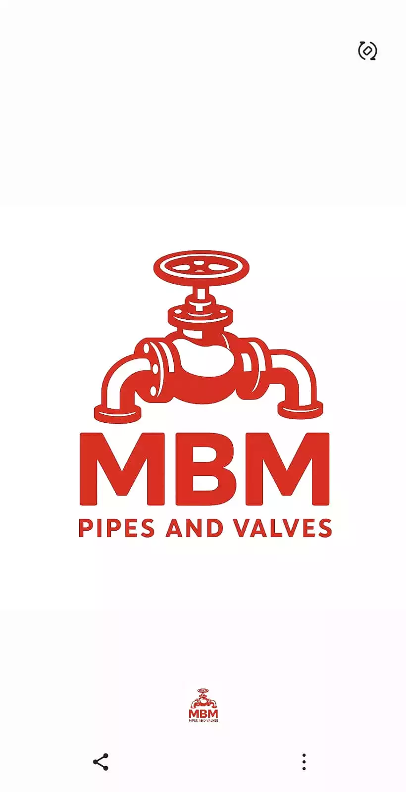 Société de matériaux de construction distinctifs