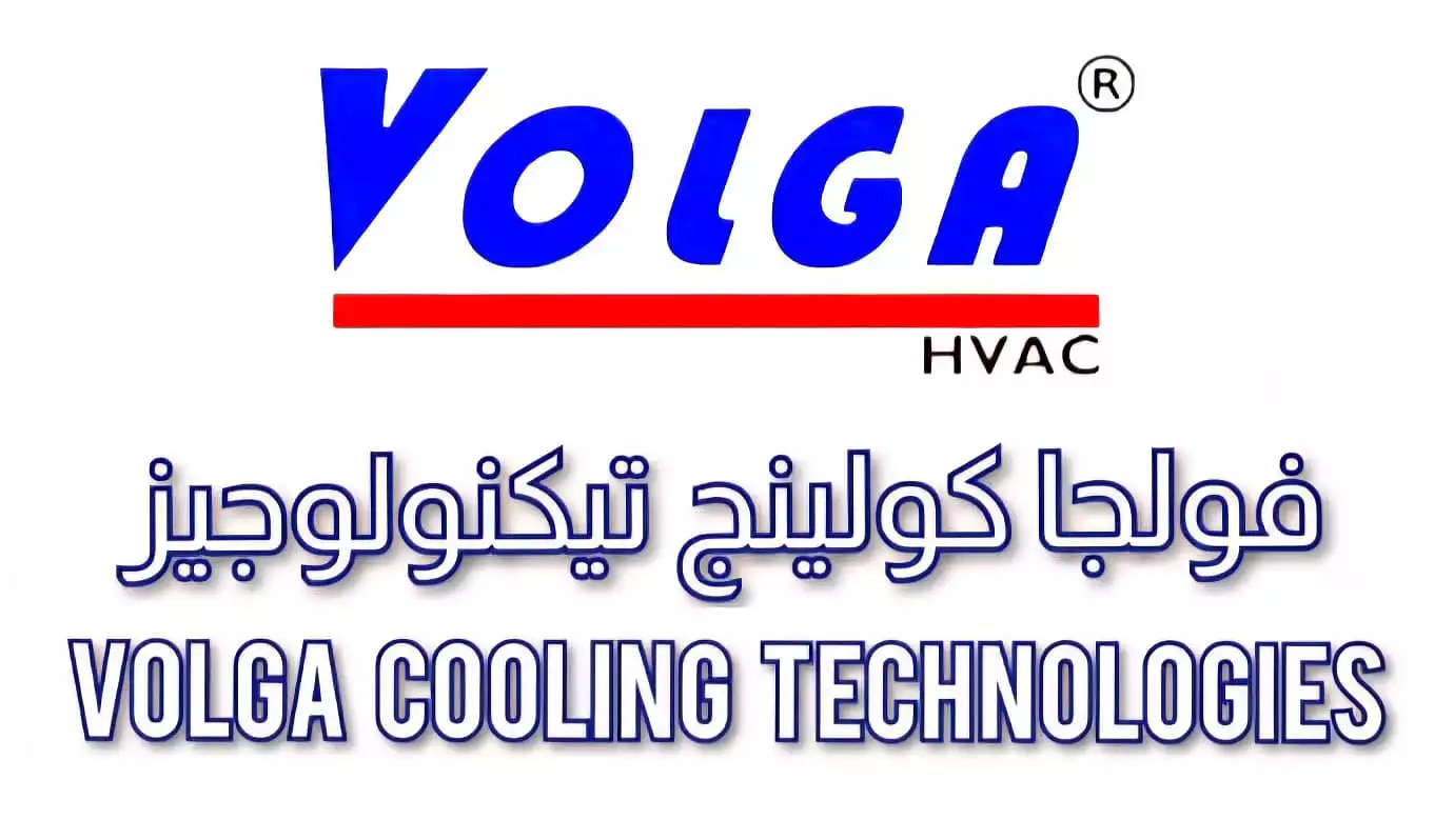 Industria de tecnologías de refrigeración Volga