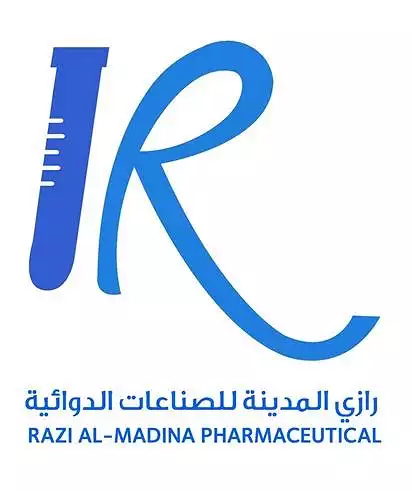 Razi City Factory for Industry