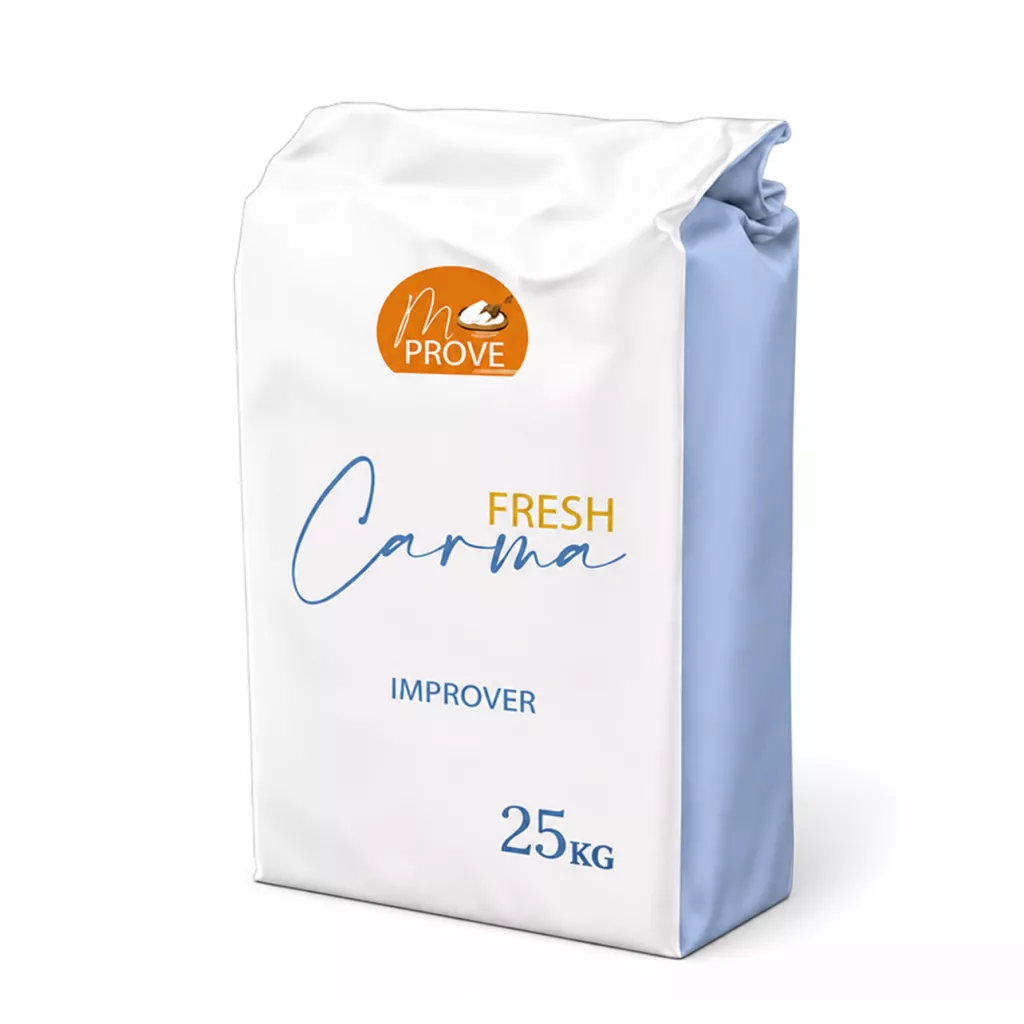 Fırın ürünleri artırıcı - Carma taze