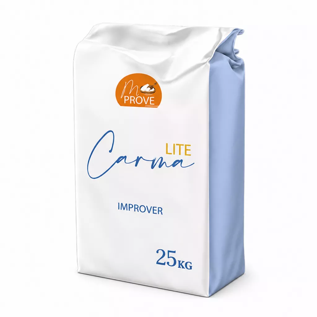 Fırın ürünleri artırıcı - Carma-Lite