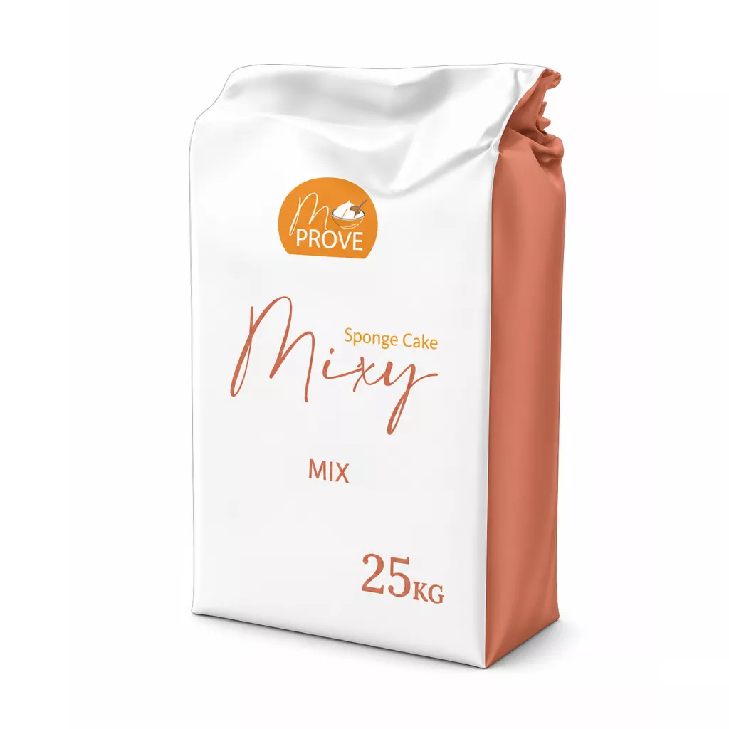 خليط Mixy Sponge Cake