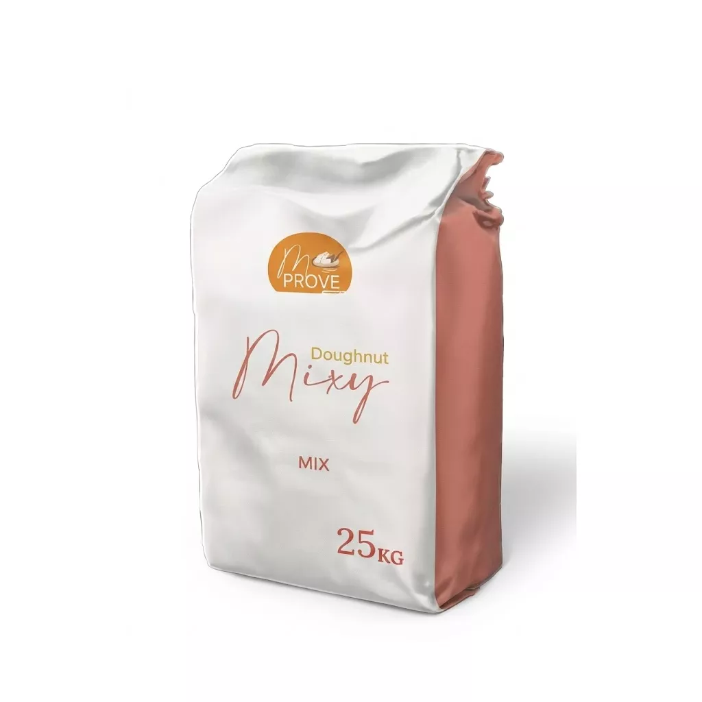 خليط Mixy Doughnut