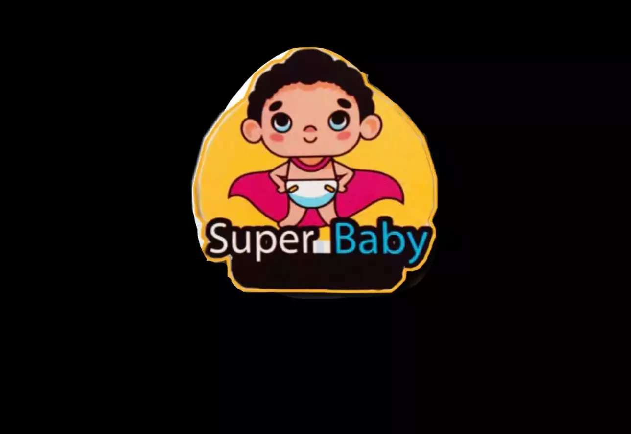 Süper bebek