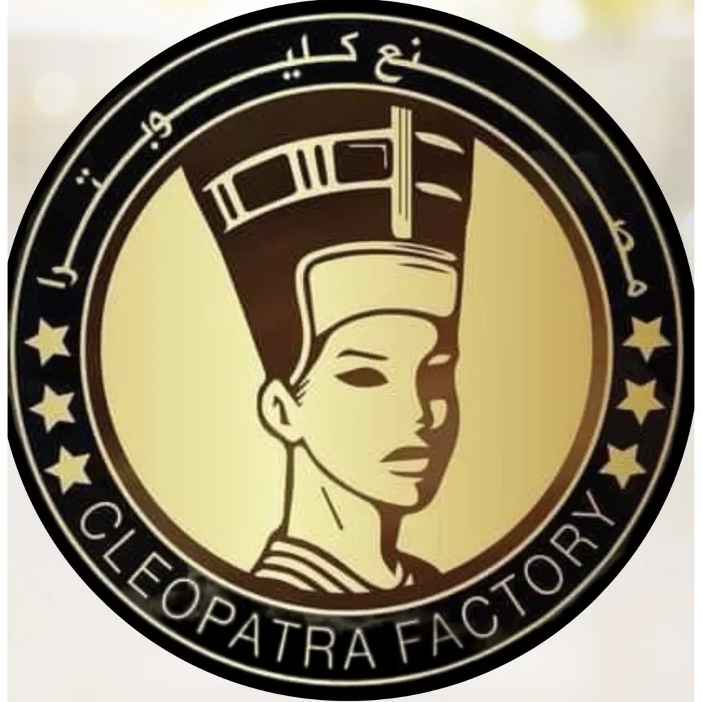مصنع كليوبترا للأثاث المعدني