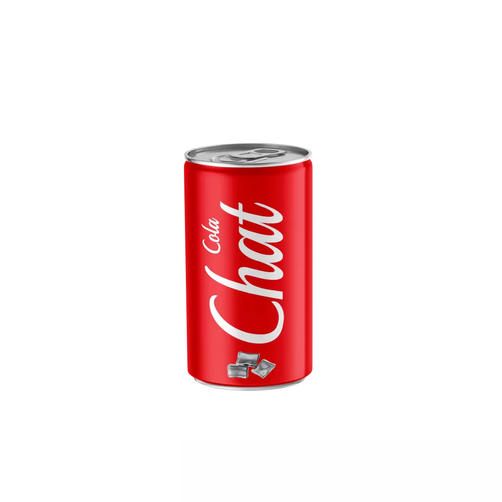 شات كولا - 150مل *24 علبة