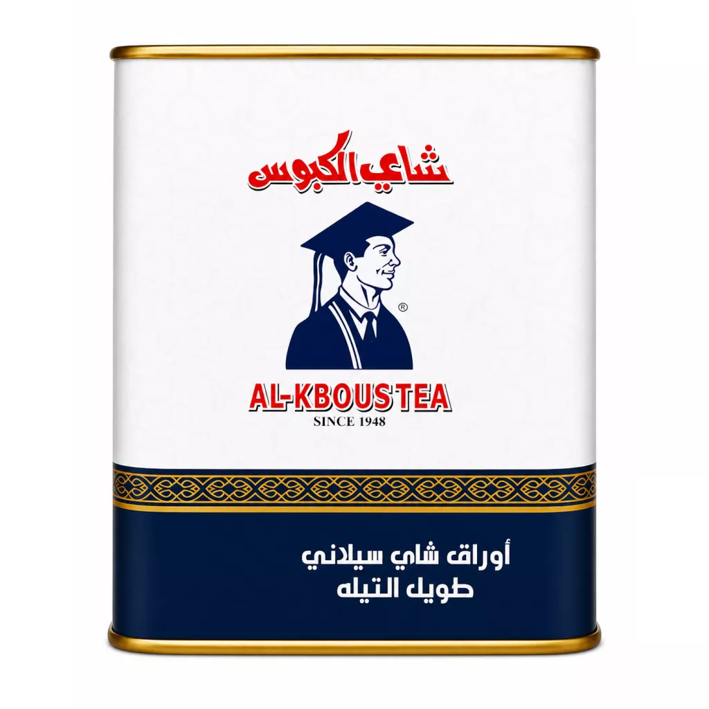 شاي الكبوس سيلاني - ٢٥٠ غرام