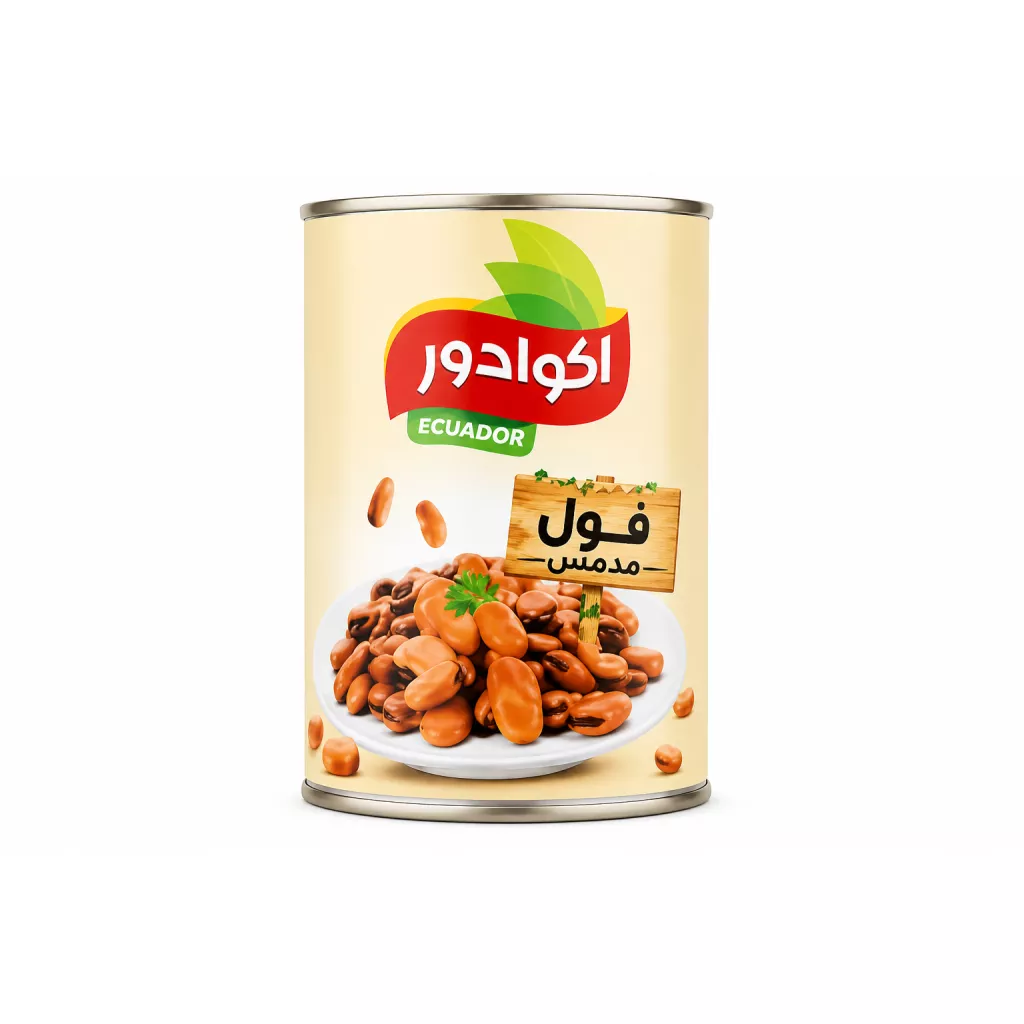 اكوادور - فول