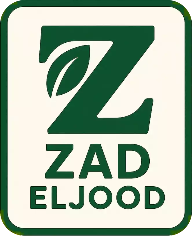 ZAD ELJOOD 营销