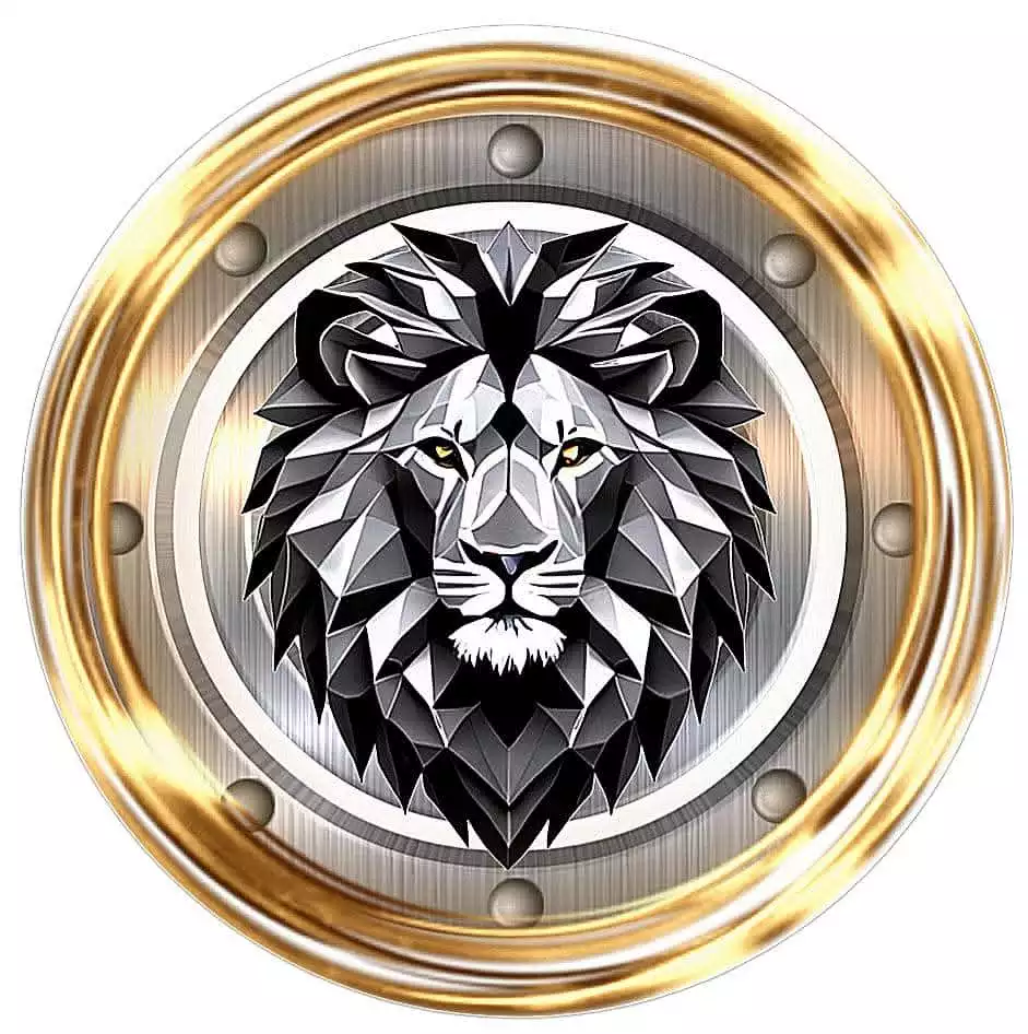 Lion Steel for Shaping and Operating Metals with Laser
