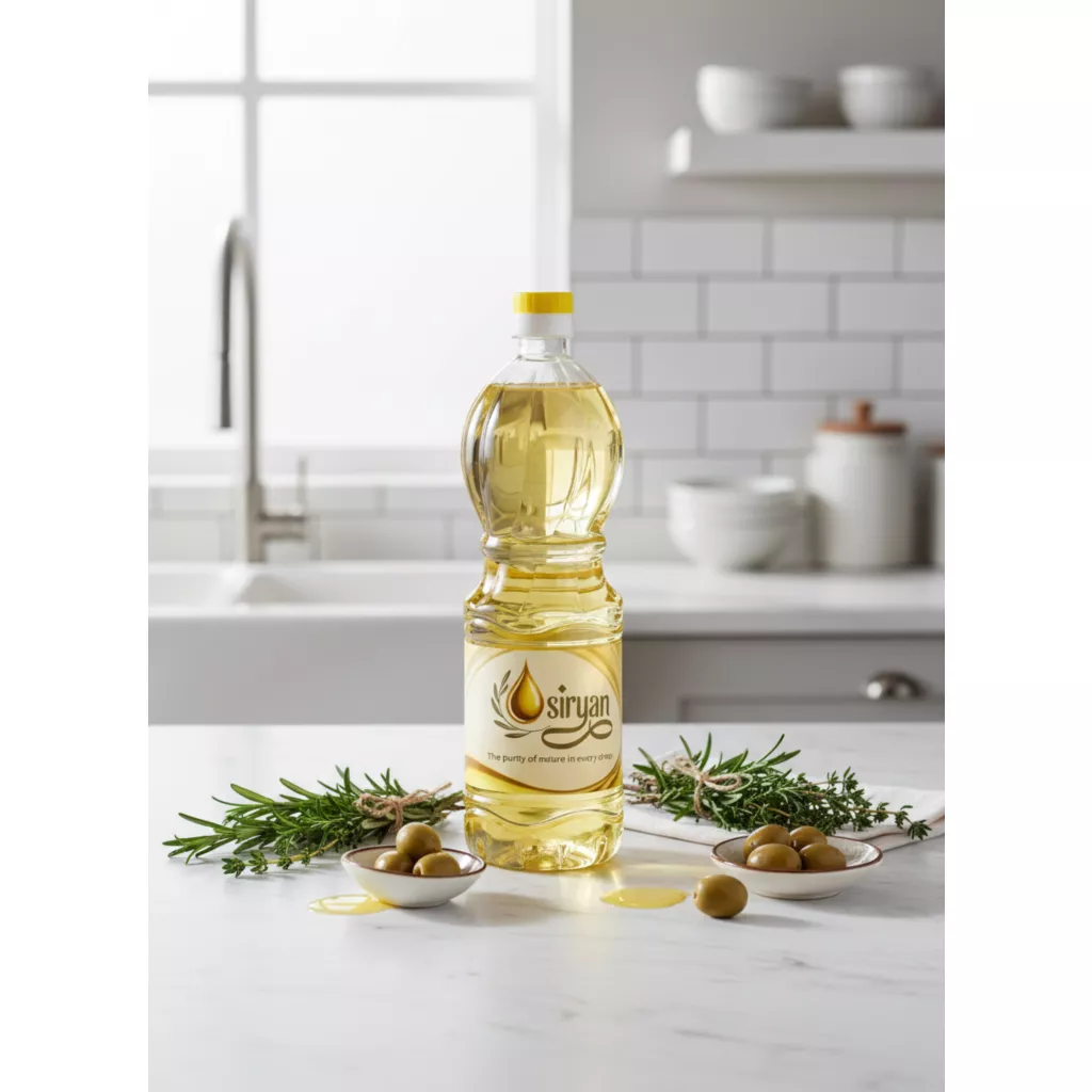 زيت صويا نباتي طبيعي ١٠٠٪؜