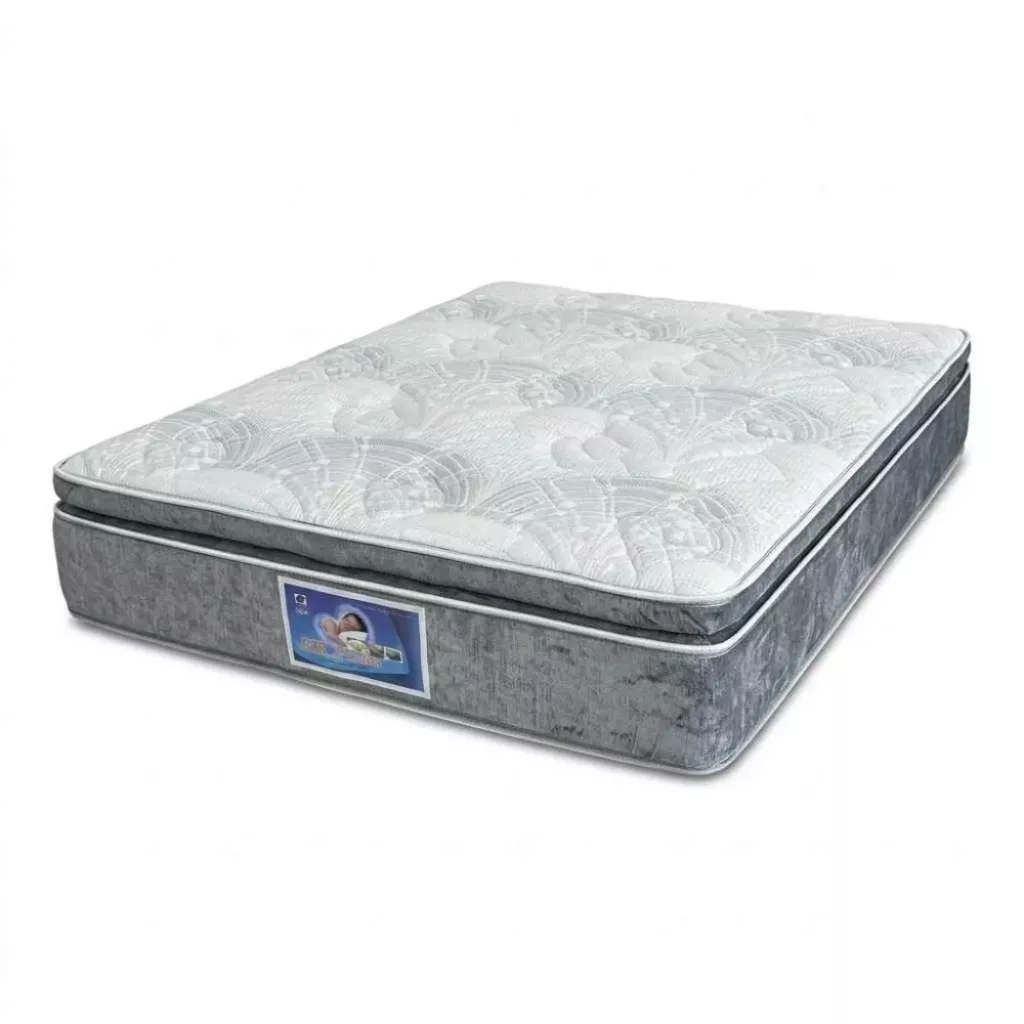 HR Foam Mattress