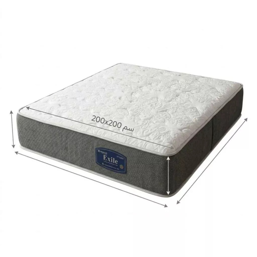 Exile Mattress