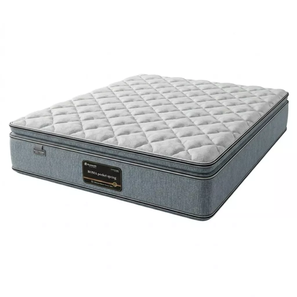 Roma Pillow Top Mattress