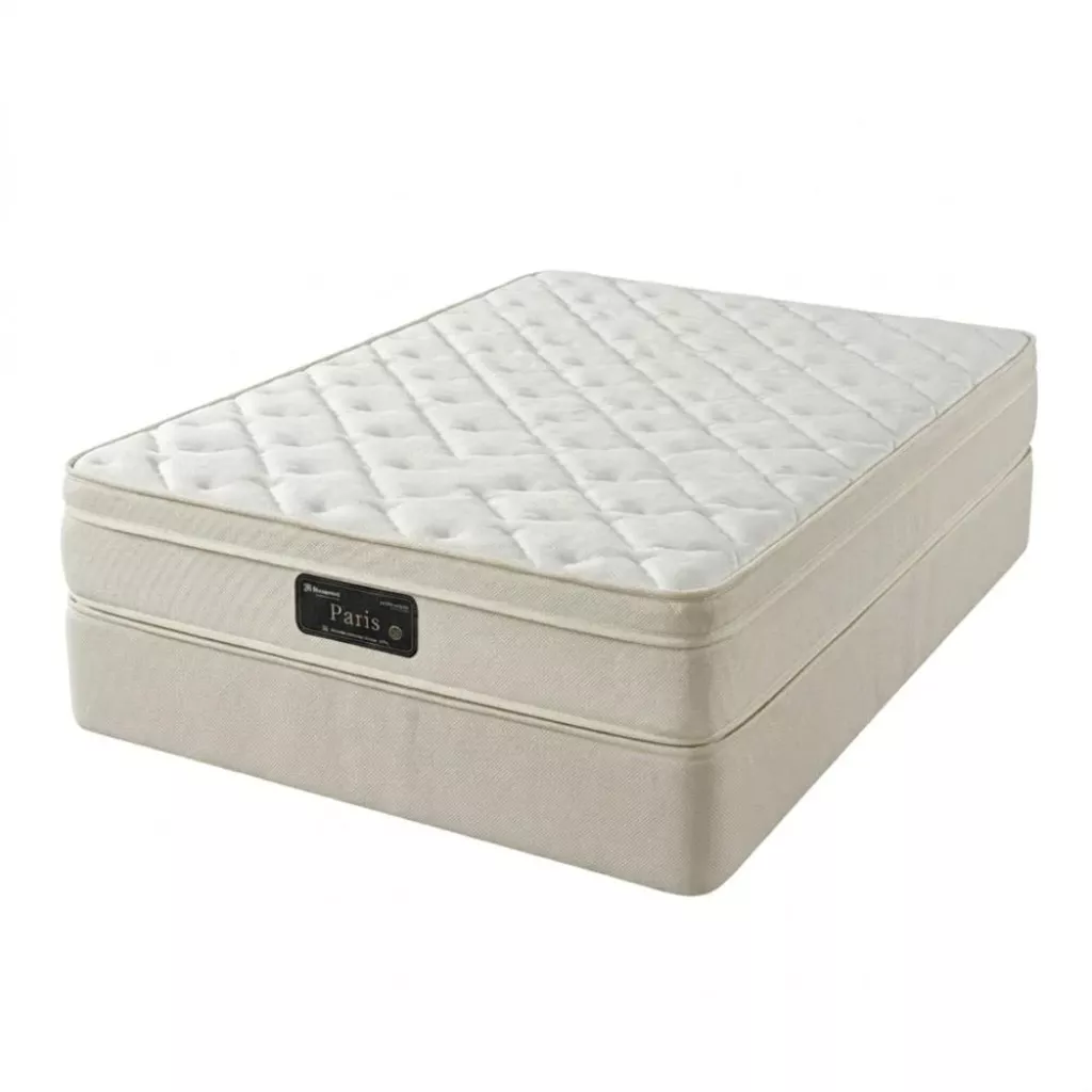 Paris Mattress