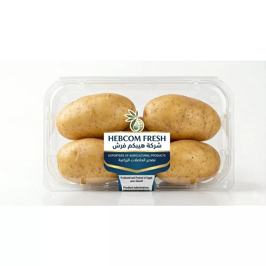 potatoes