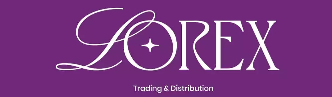 شركة لوريكس للتجارة و التوزيع Lorex company for trading and distribution