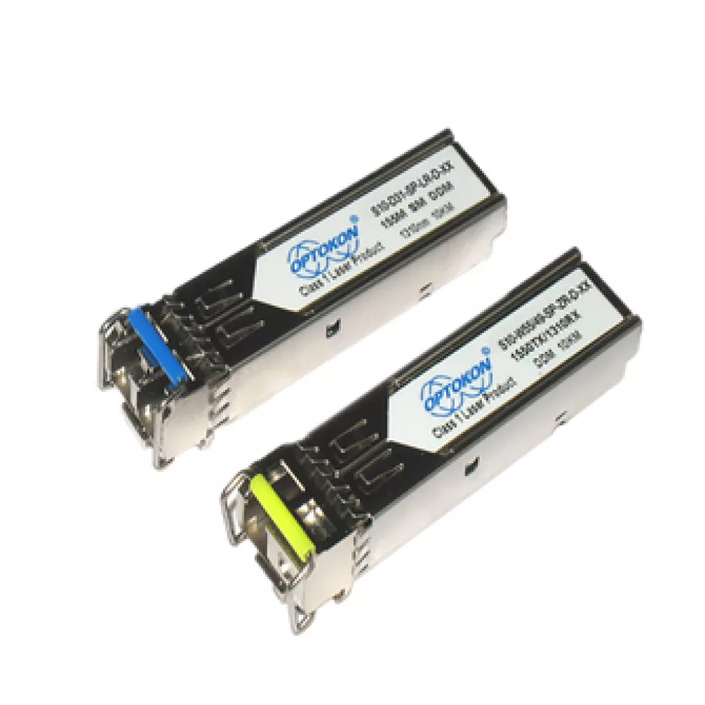 Transceiver modules