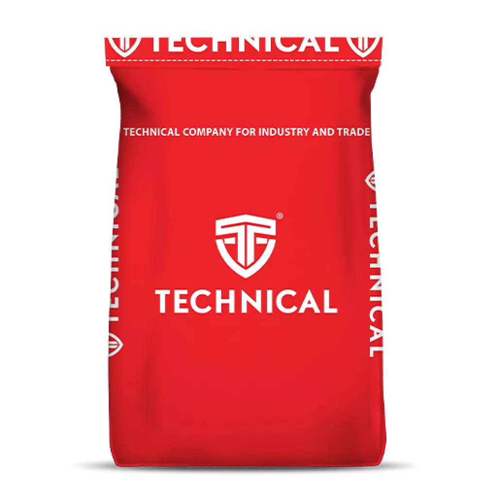 Techno Super Premix