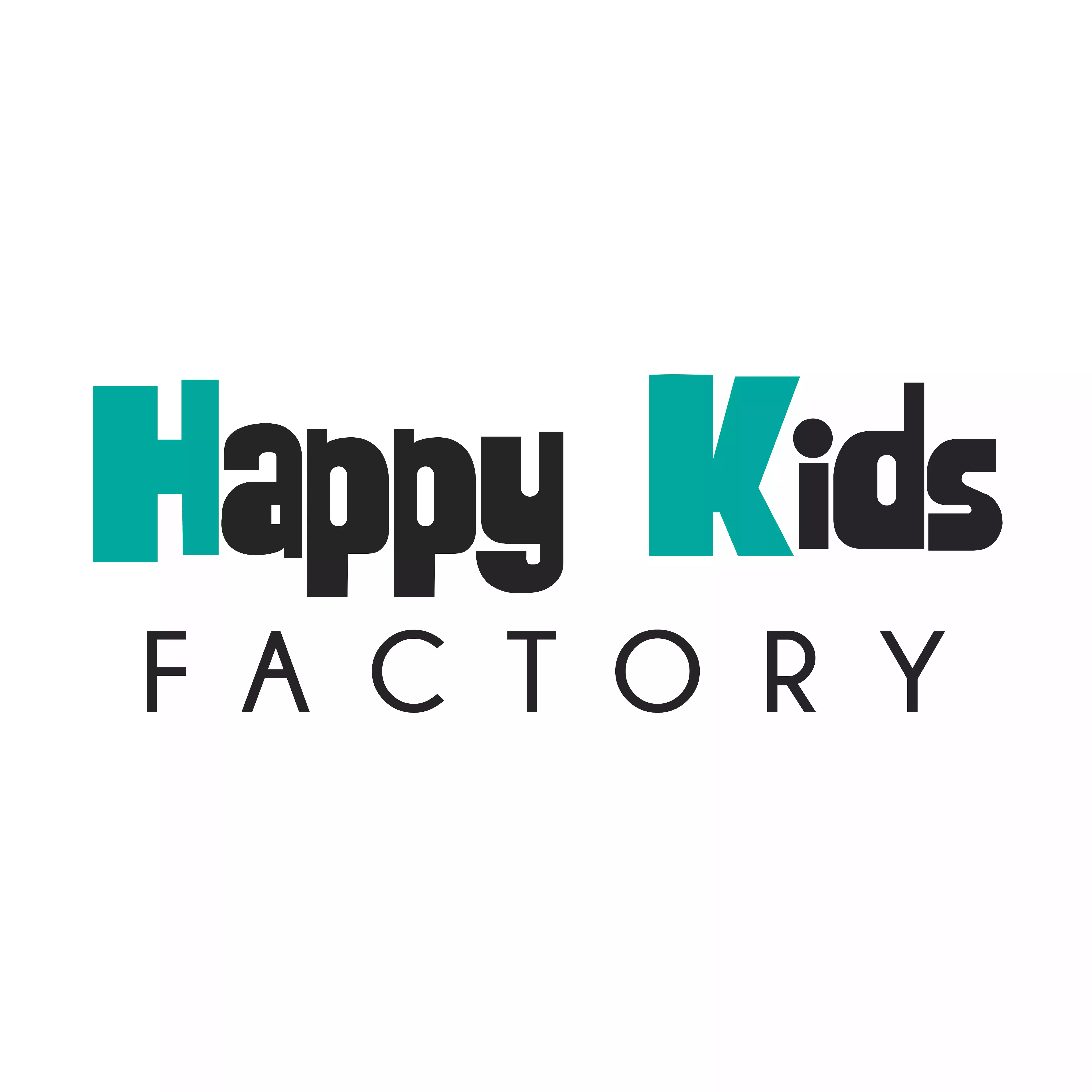 Happy Kids Factory