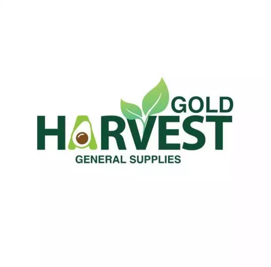 Bekalan Am Harvest Gold