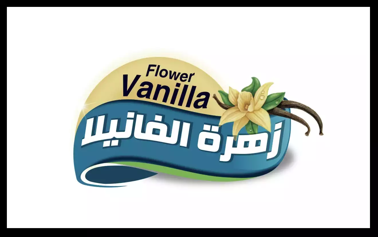 Vanilla Flower