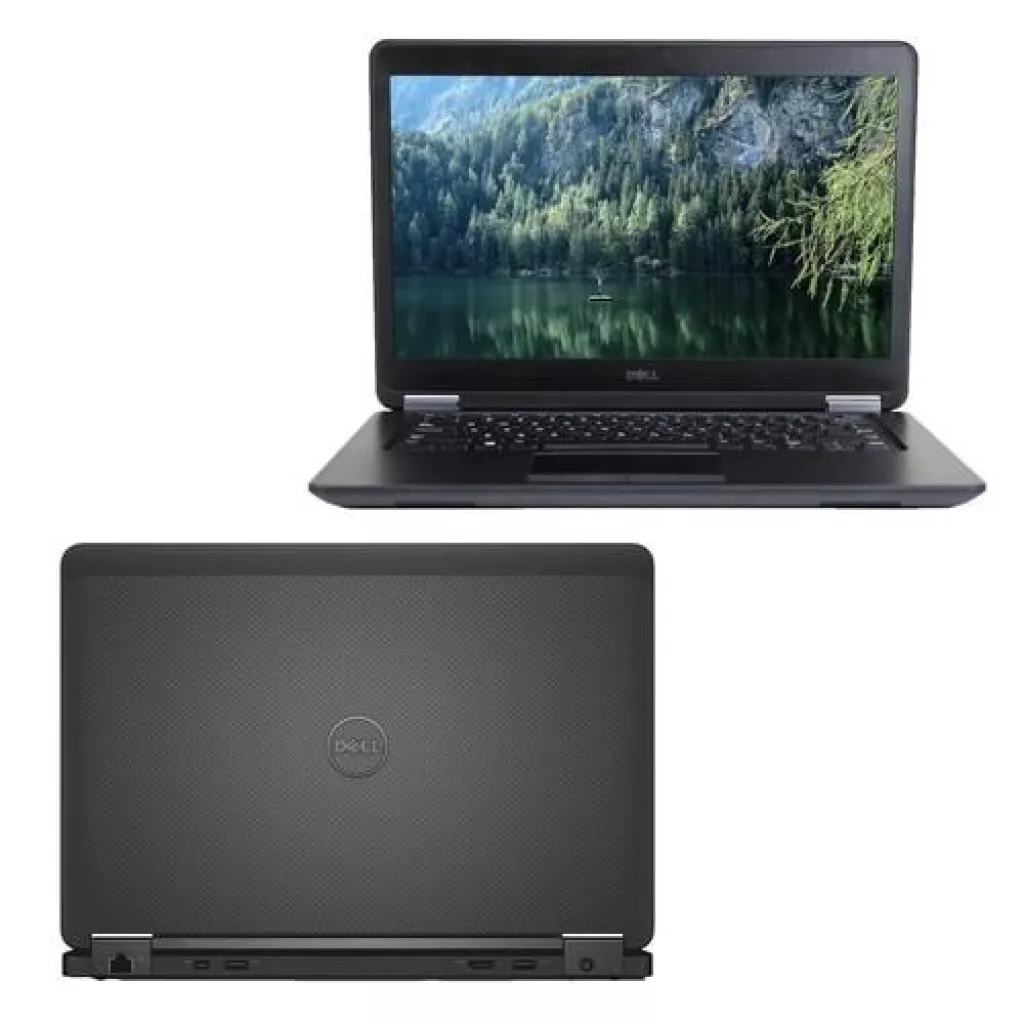 Dell Latitude 5420 Core i7 Laptop