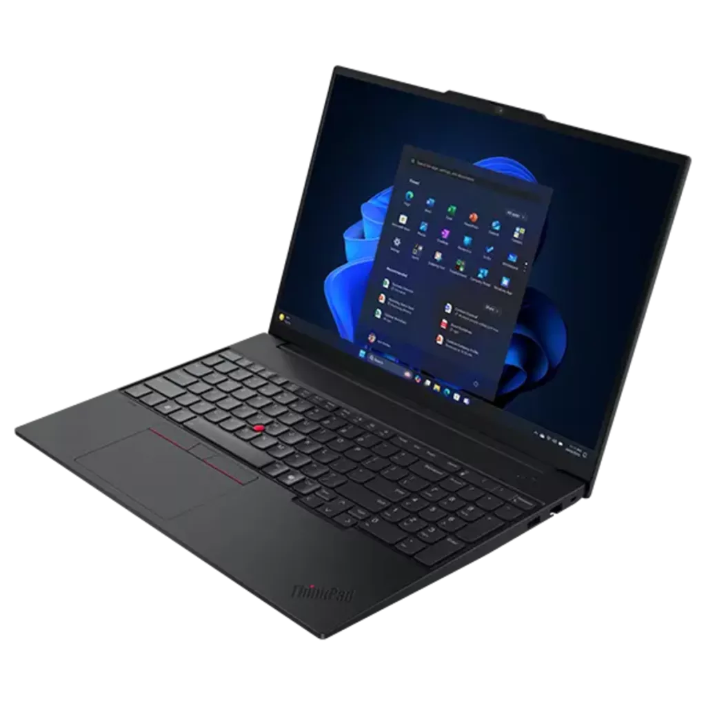Lenovo ThinkPad E16 Laptop
