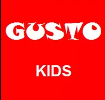 GUSTO KIDS